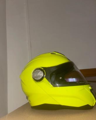 Casco givi modulare