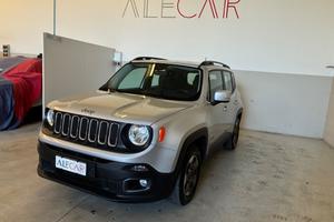 Jeep Renegade 1.4 T-Jet 120 CV GPL Longitude