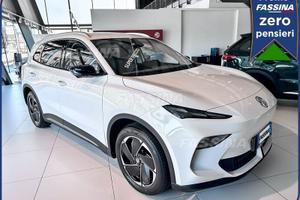 MG MGS5 EV EV LUXURY 64KWH 2WD MY 25