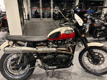 TRIUMPH Scrambler scrambler 865