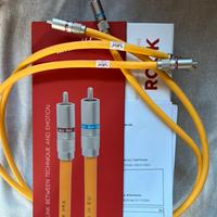 Cavi RCA Van Den Hul - The Rock -