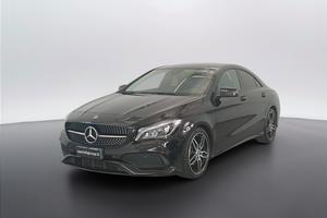 MERCEDES-BENZ CLA - C117 - CLA 200 d Premium auto