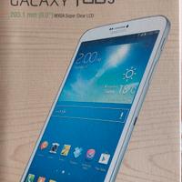 Samsung Galaxy Tab3 16 GB (8 pollici)