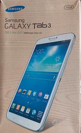 Samsung Galaxy Tab3 16 GB (8 pollici)