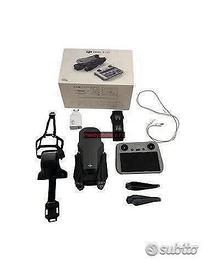 DJI Mavic 3 Pro Bundle 3 - USATO
