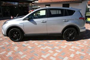 Toyota RAV4 2WD E-CVT Dynamic+  del 12/2018