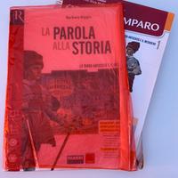 La parola alla storia 1