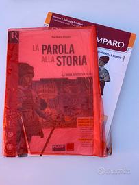 La parola alla storia 1