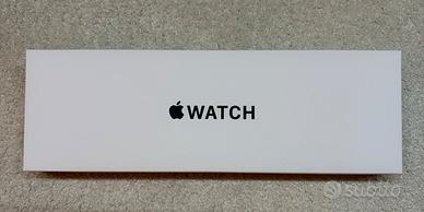 Apple Watch SE 2 GPS+cellular