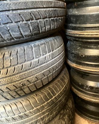 Gomme pneumatici 195 /65/r15