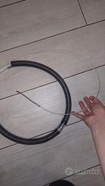 sonda da elettricista