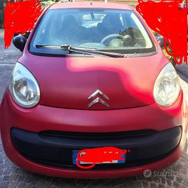 Citroen  C1 automatica 