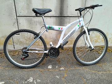 Mountain Bike Fausto Coppi MTB Limited Edition