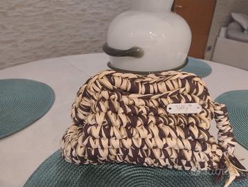 Clutch e pochette