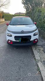 Citroen C3 Shine BlueHdi 75cv
