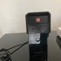 Macchina caffe illy