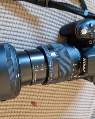 Nikon d5300 