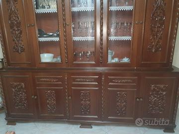 Credenza sala da pranzo
