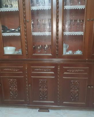 Credenza sala da pranzo