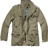 BRANDIT M65 GIACCA MILITARE
