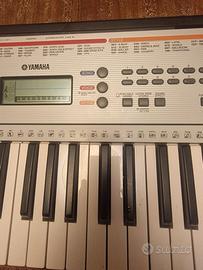 Tastiera musicale Yamaha YPT-260 