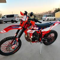 Beta 300 RR Racing 2018 