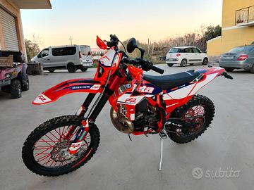 Beta 300 RR Racing 2018 