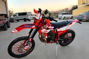 Beta 300 RR Racing 2018 