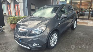 Opel Mokka 1.6 CDTI Ecotec 136CV 4x2 Start&Stop Co