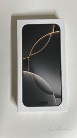 Iphone 16 pro max 256gb