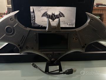 Batman Arkham Origins - Press kit Batarang