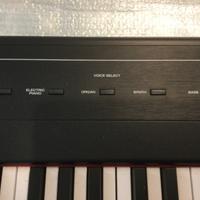 Pianoforte  digitale