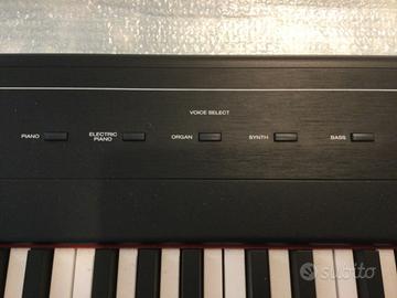 Pianoforte  digitale