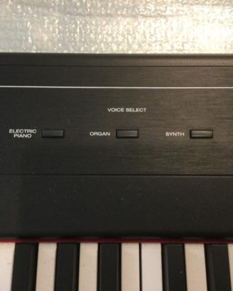 Pianoforte  digitale
