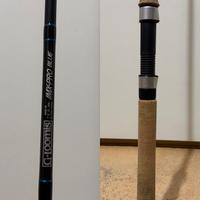 G.loomis IMX pro blue 842 s