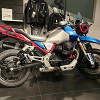 MOTO GUZZI V85 TT TT