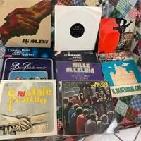 Dischi in vinile 33 giri