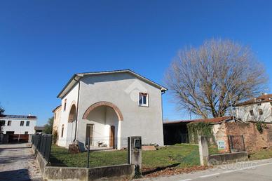 CASA INDIPENDENTE A VICENZA