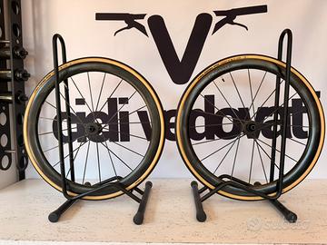 Coppia ruote Mavic Ultimate