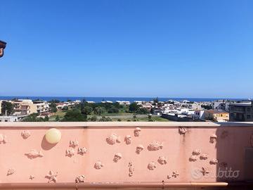 Appartamento Rometta [Cod. rif 3246903VRG]