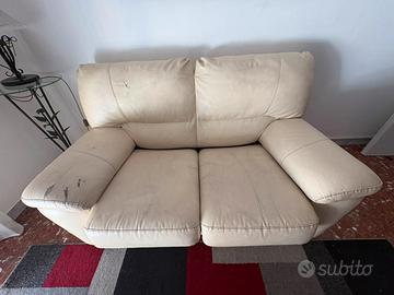 Divano letto