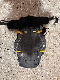 Zaino Ferrino triolet 48+5 lt