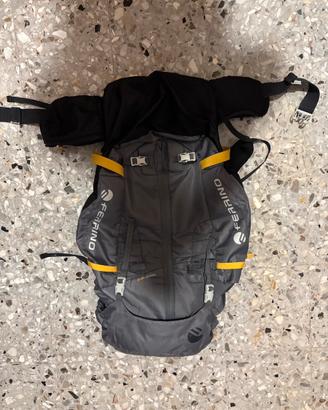 Zaino Ferrino triolet 48+5 lt