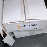 Fifty box per lavatrice e lavastoviglie