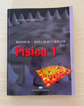 Fisica 1  Halliday Resnick Krane