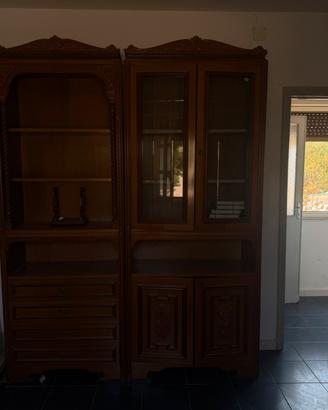 Arredamento vintage