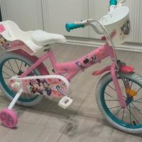 bicicletta bambina