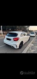 Classe a 180 premium AMG