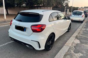 Classe a 180 premium AMG