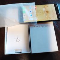 cellulare Huawei p 30 lite